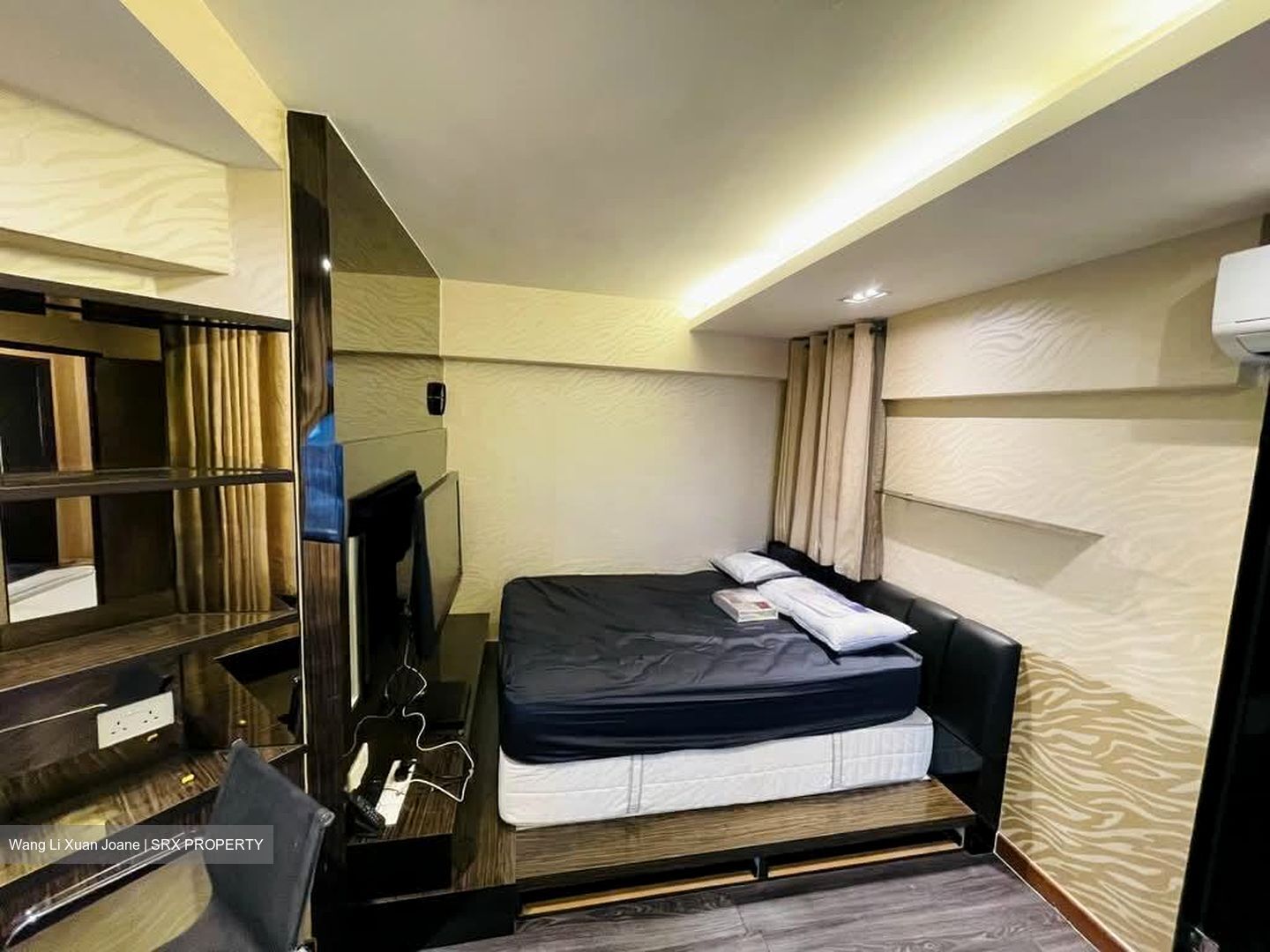 Blk 16 Cantonment Towers (Bukit Merah), HDB 4 Rooms #559074081